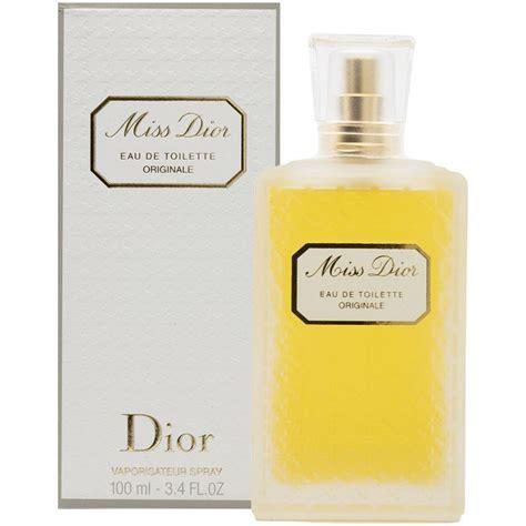 Miss Dior Eau De Toilette Originale