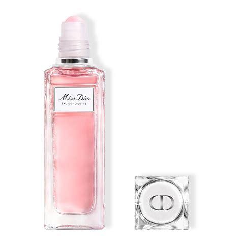 Miss Dior Eau De Toilette Roller Pearl 2019