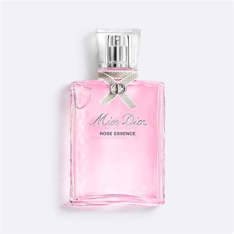 Miss Dior Rose Essence