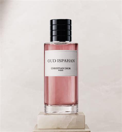 Oud Ispahan