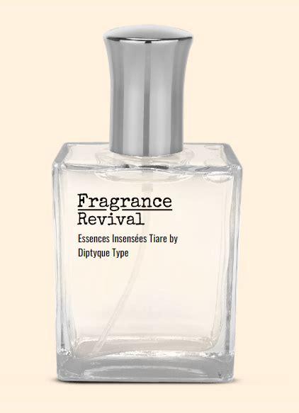 Essences Insensees Tiare