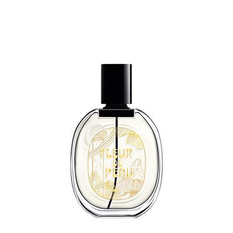 Fleur De Peau Eau De Parfum