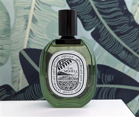 Impossible Bouquet Eau Moheli