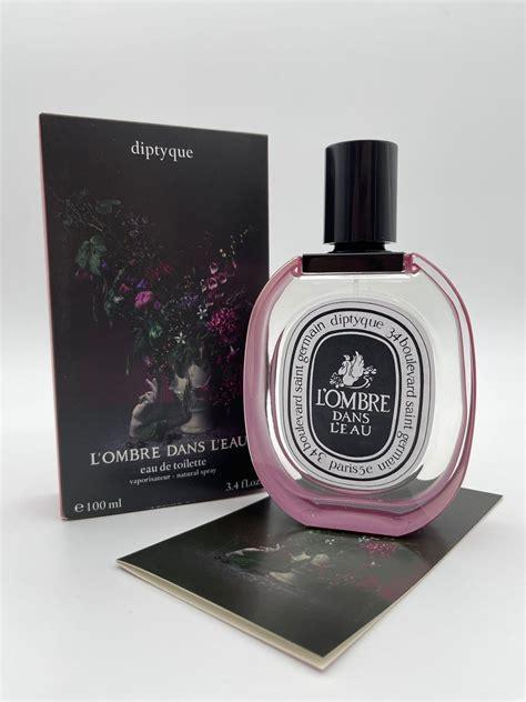 L Ombre Dans L Eau Limited Edition