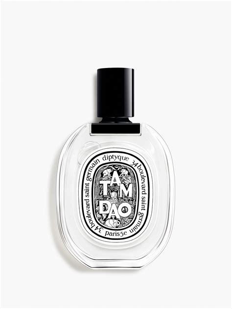 Tam Dao Eau De Toilette
