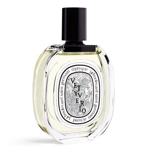 Vetyverio Eau De Parfum