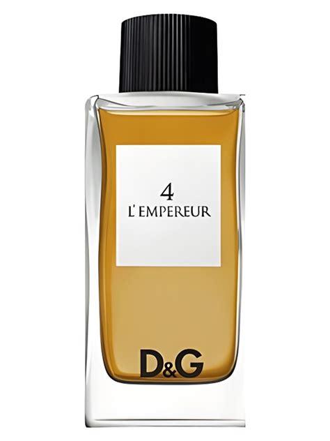 D G Anthology L Empereur 4