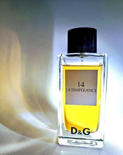 D G Anthology La Temperance 14