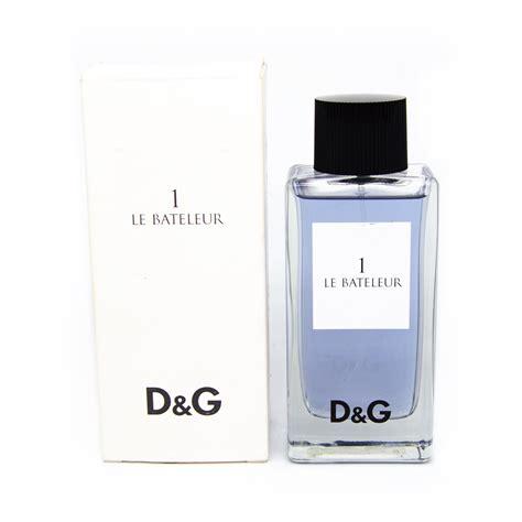 D G Anthology Le Bateleur 1