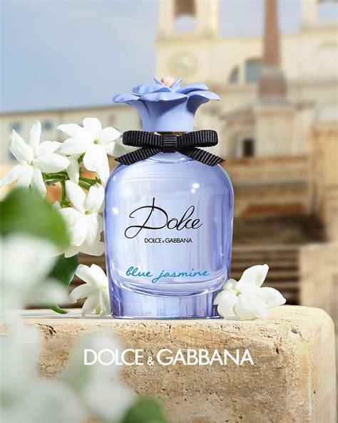 Dolce Blue Jasmine