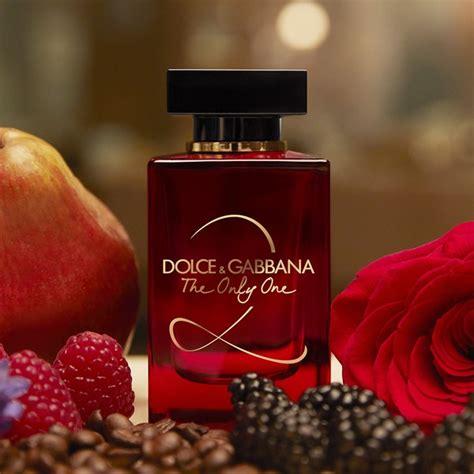 Dolce Gabbana The Only One 2