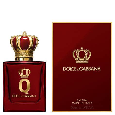 Q By Dolce Gabbana