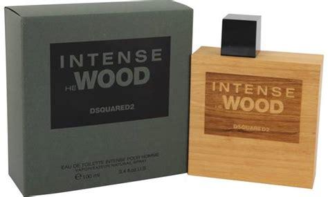 Intense He Wood