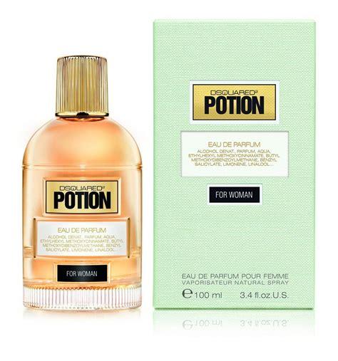 Potion For Women