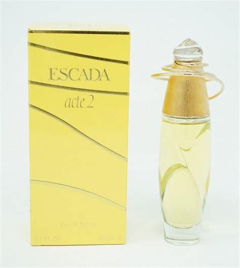 Escada Acte 2