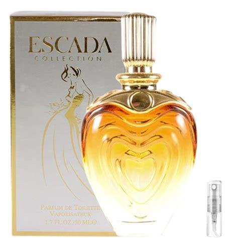 Escada Collection