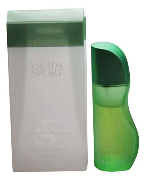 Escada Sport Country Weekend