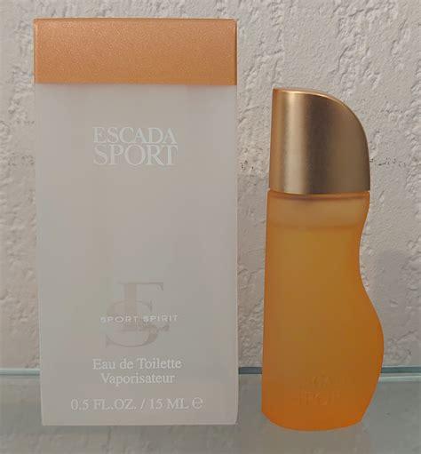 Escada Sport Sport Spirit