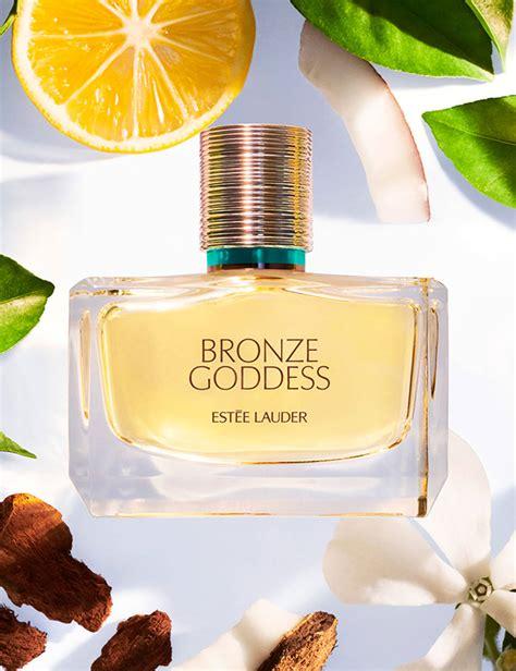 Bronze Goddess Eau Fraiche Skinscent