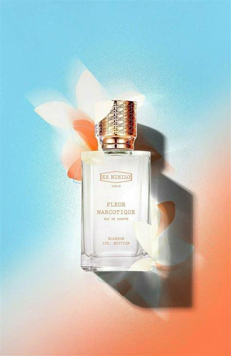 Fleur Narcotique Blossom