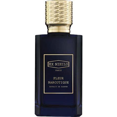 Fleur Narcotique Extrait De Parfum