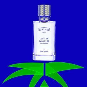 Lust In Paradise Par Reine Paradis