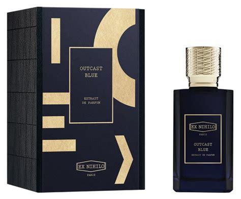 Outcast Blue Extrait De Parfum