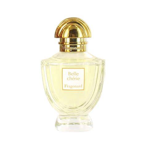 Belle Cherie Parfum