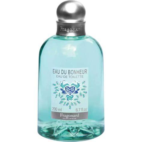 Eau De Bonheur