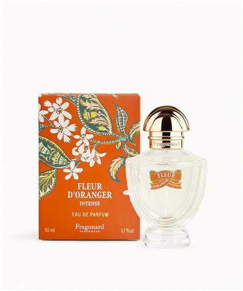 Fleur D Oranger Intense