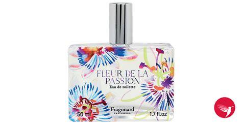 Fleur De La Passion