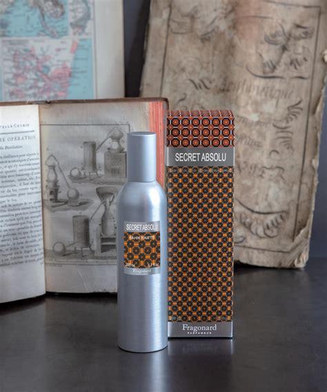 Secret Absolu