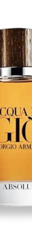 Acqua Di Gio Absolu