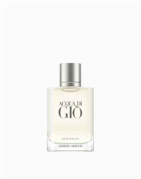 Acqua Di Gio Parfum