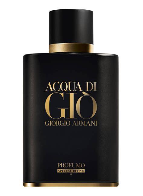 Acqua Di Gio Profumo Special Blend