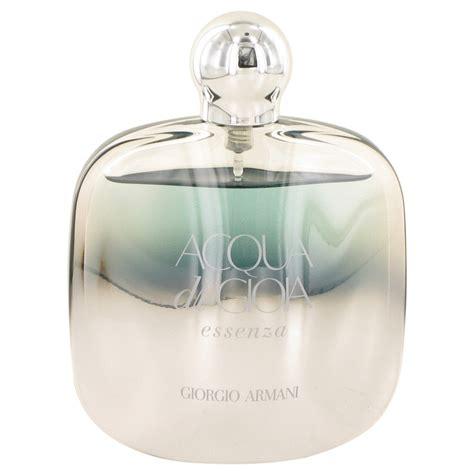 Acqua Di Gioia Essenza