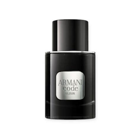 Armani Code Elixir
