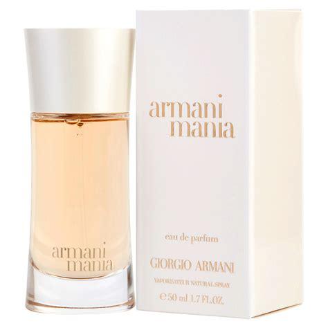 Armani Mania