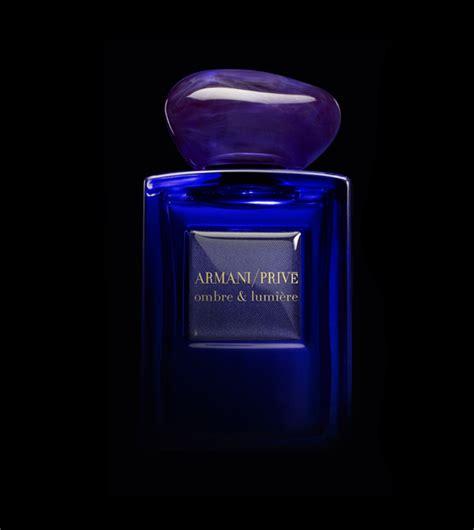 Armani Prive Ombre Lumiere