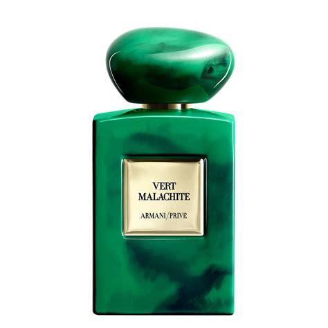 Armani Prive Vert Malachite