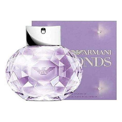 Emporio Armani Diamonds Violet