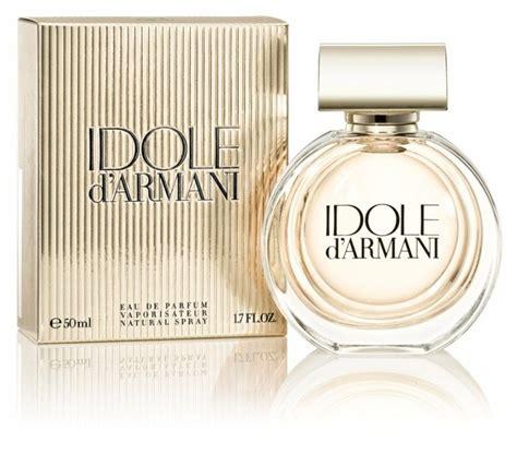 Idole D Armani Eau De Toilette