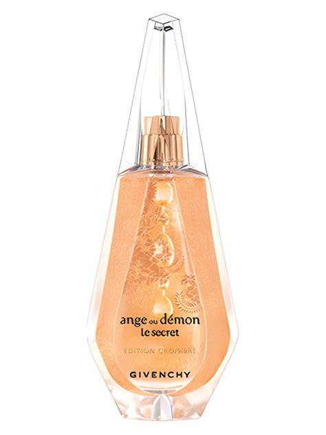 Ange Ou Demon Le Secret Edition Croisiere