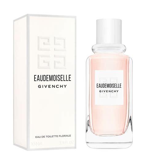 Eaudemoiselle De Givenchy Eau Florale