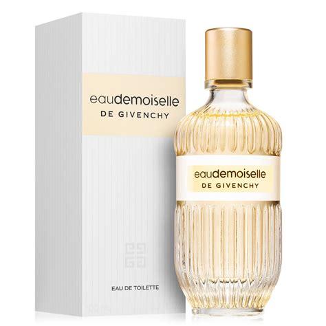 Eaudemoiselle De Givenchy Romantic