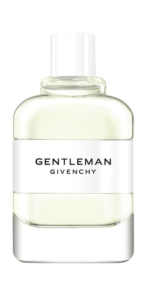 Gentleman Cologne