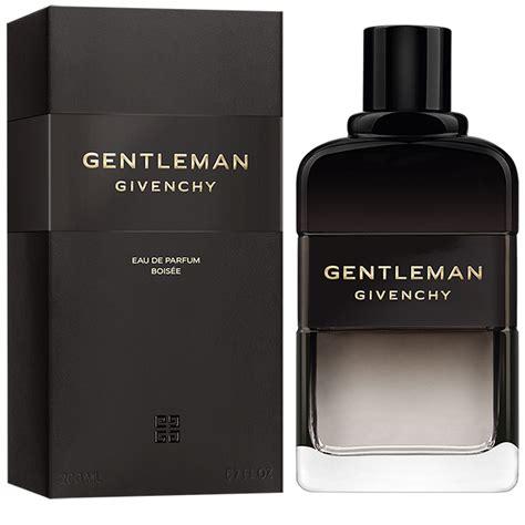 Gentleman Eau De Parfum Boisee