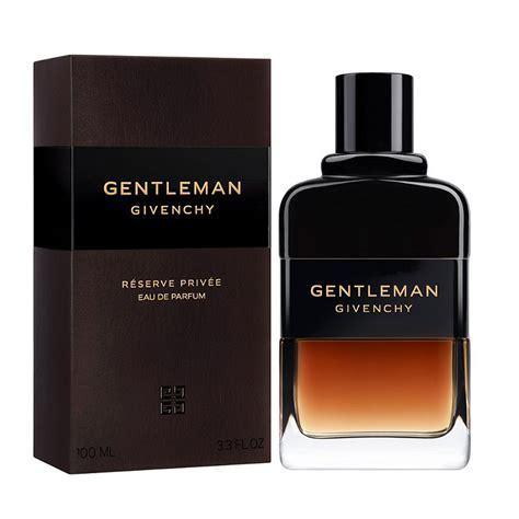 Gentleman Eau De Parfum Reserve Privee