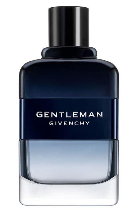 Gentleman Eau De Toilette Intense