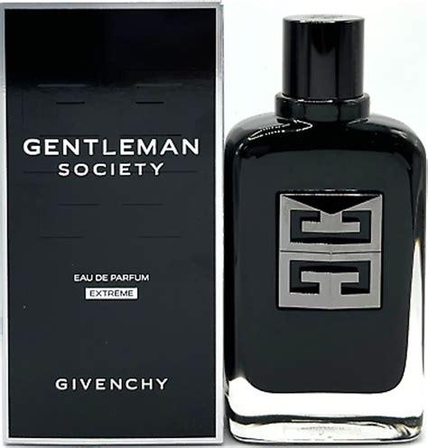 Gentleman Society Eau De Parfum Extreme